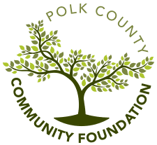 Polk County Community Foundation Logo