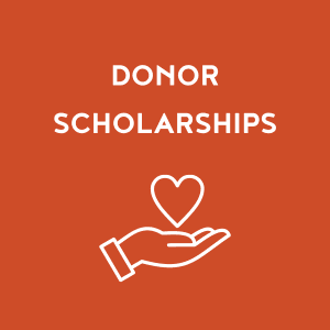 Donor Scholarships