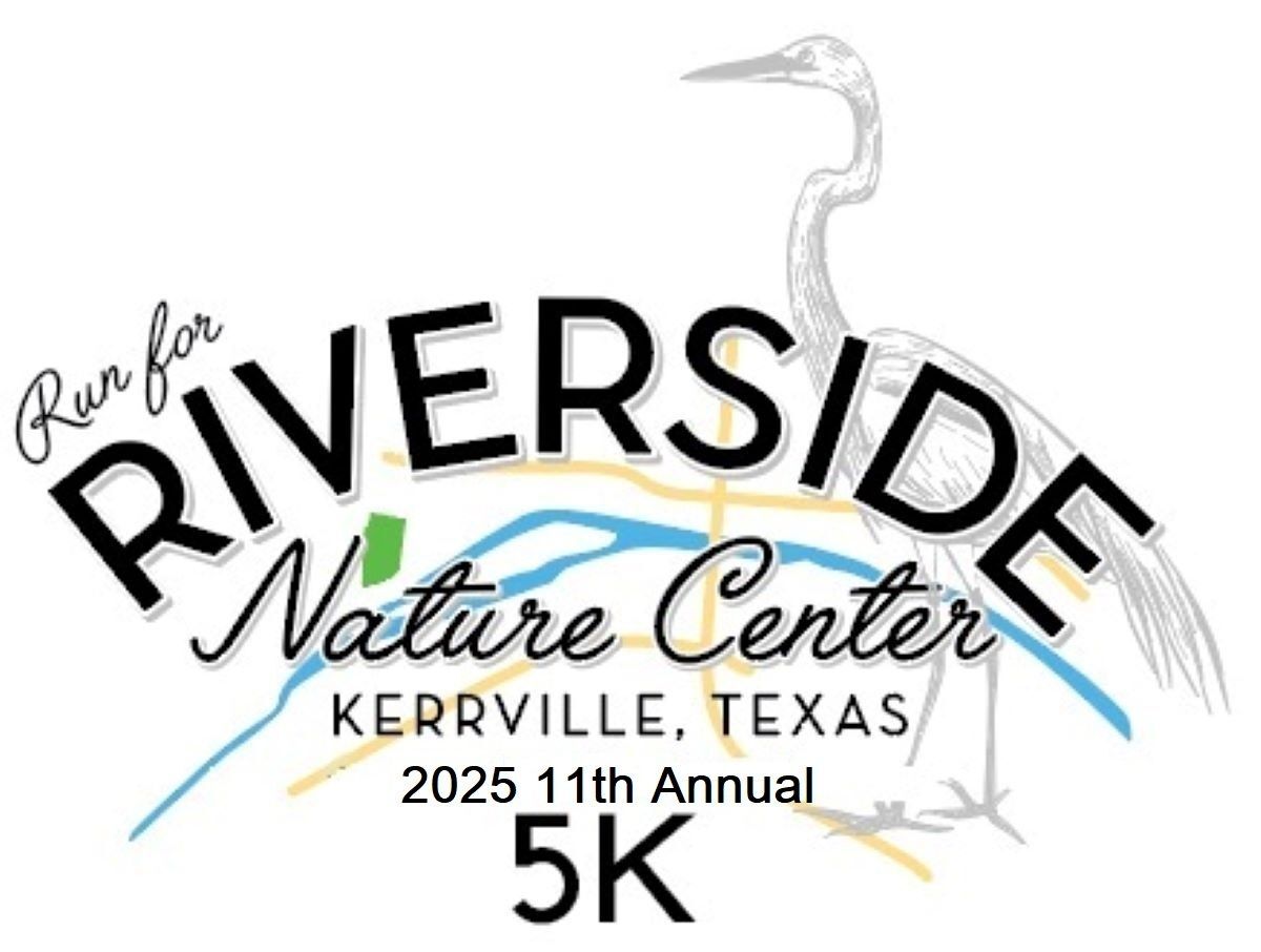 5K, fun run, kerrville texas, fundraiser