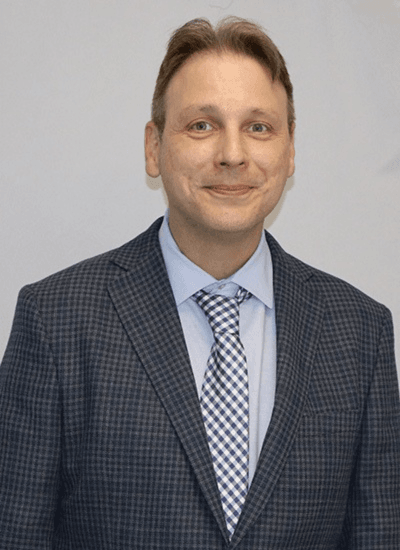 Matthew Rajewski