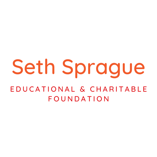 Seth Sprague Educational & Charitable Foundation