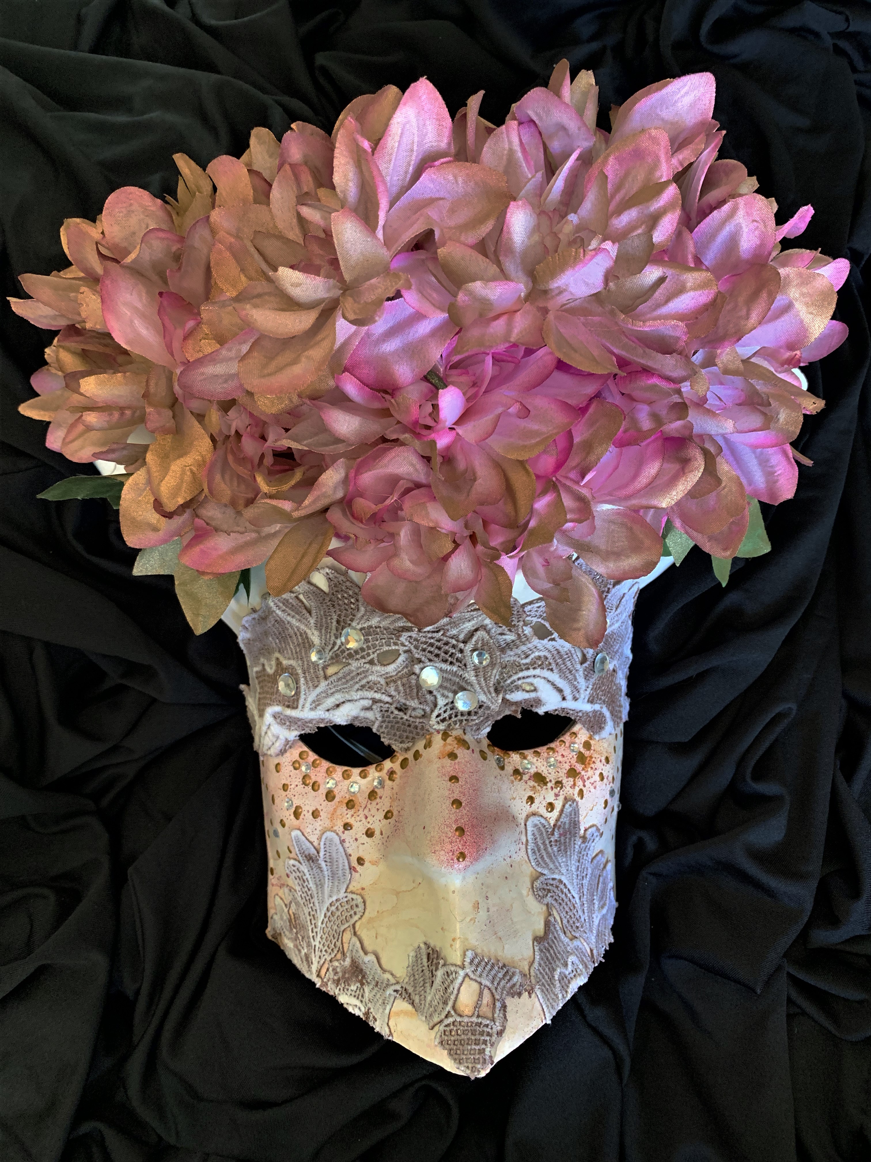 #83 - Pamela Paynther