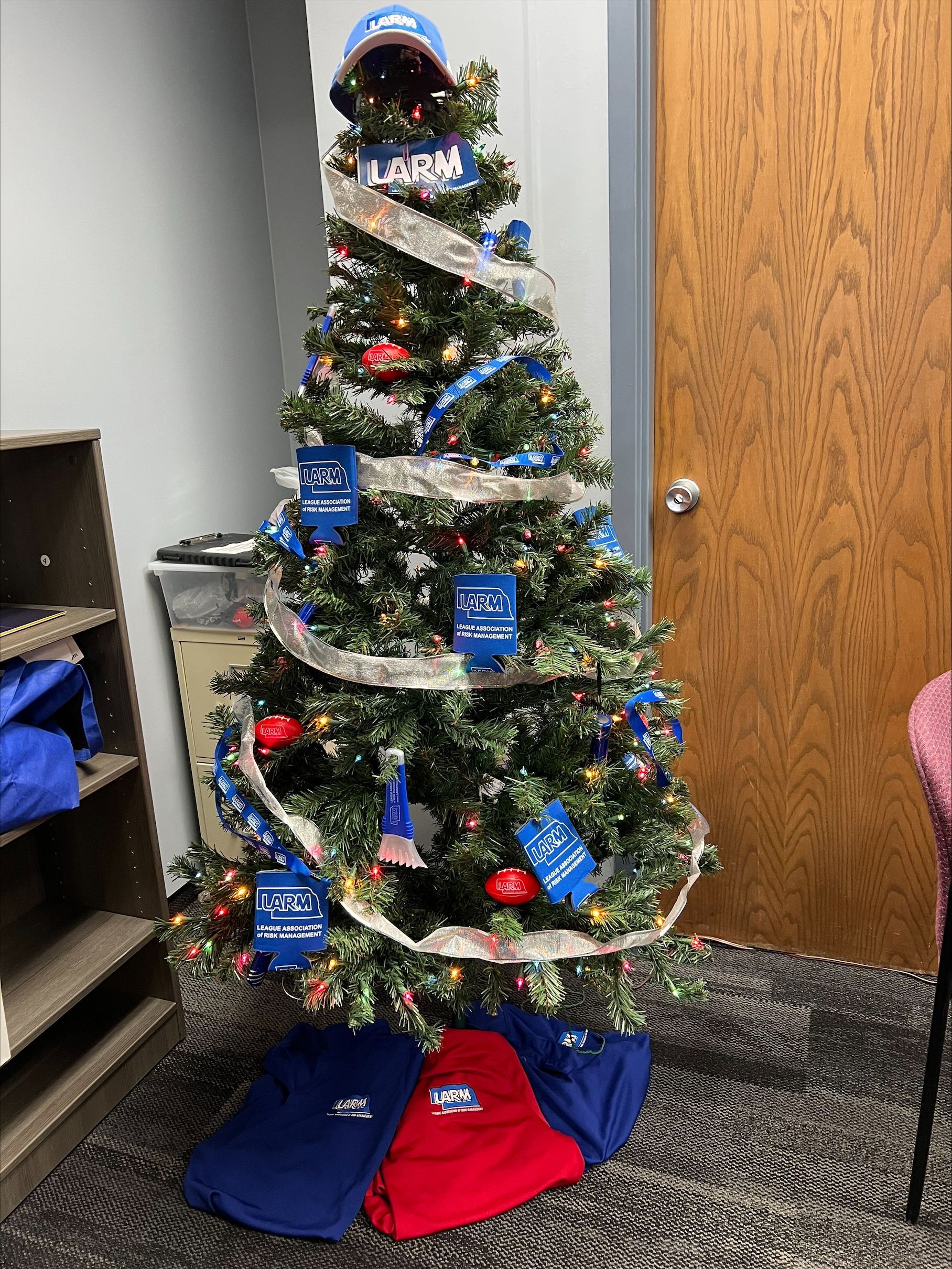 The LARM Tree!