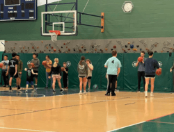 Challenger Basketball 2024 Season