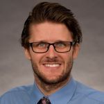 Professor Shane Gleason