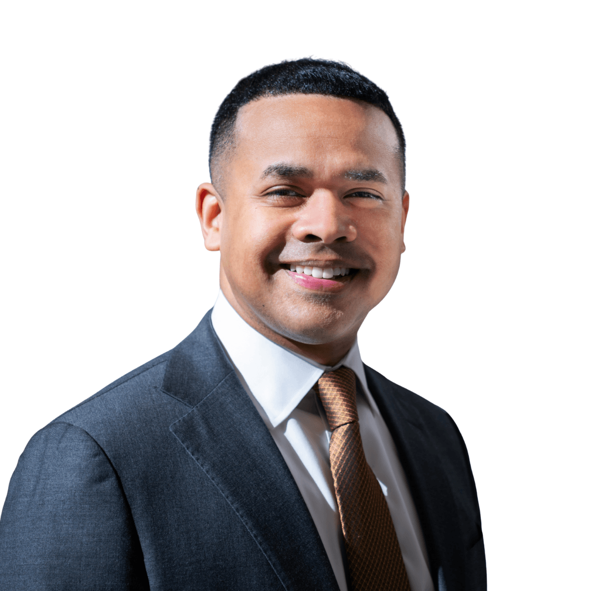 Paul Monteiro 