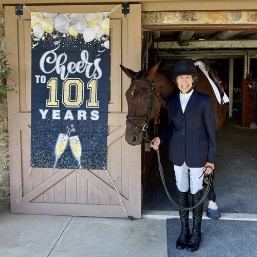 Annette Bickel and Carlingford's West (PA)