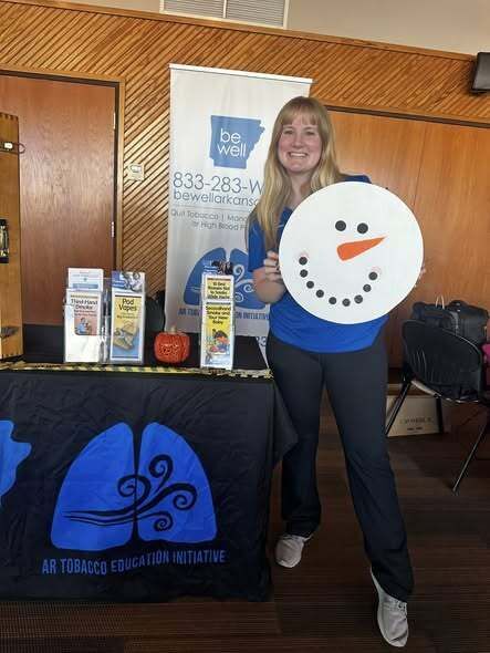 Booneville Women’s Health Fair