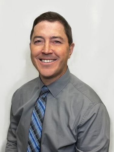 Jeremy Eschliman, Health Director