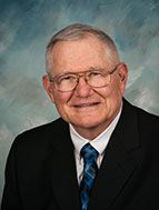 John Todd, Vice Chairman
