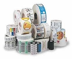 Labels & Stickers