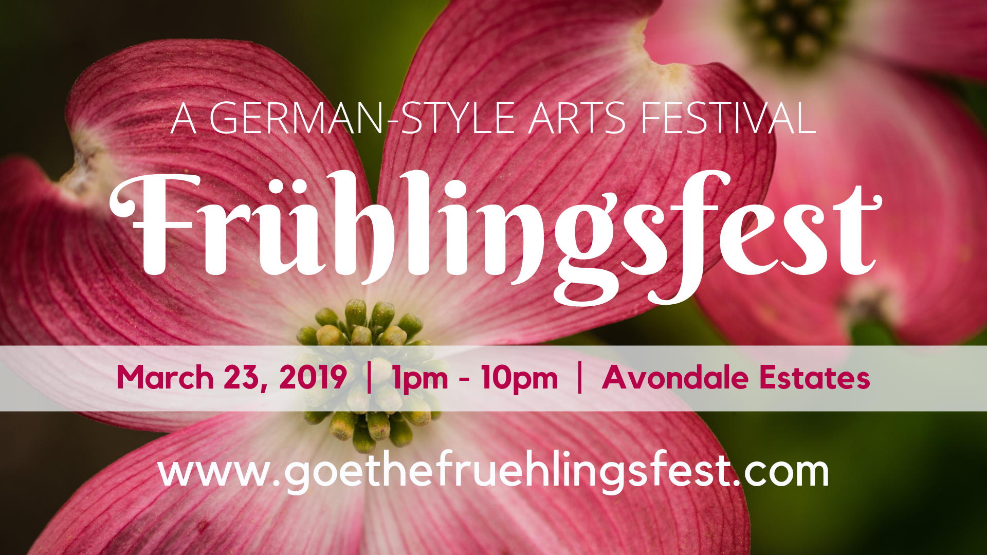 Frühlingsfest