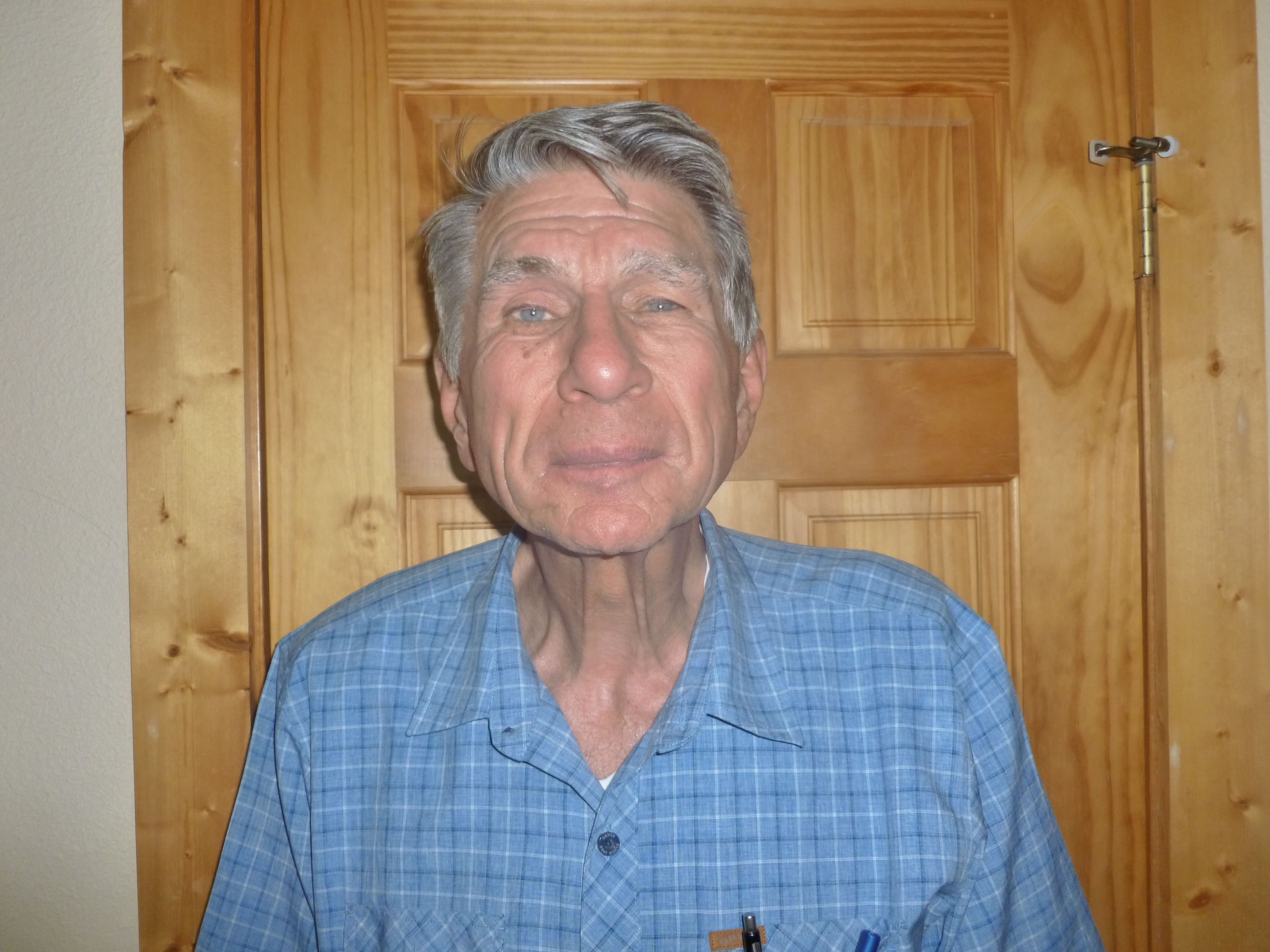 Bill Weisenborn, Board Member