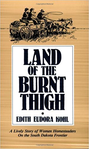 Land of Burnt Thigh
