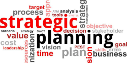 Strategic Plans Keep Your Foundation In Alignment With Your District