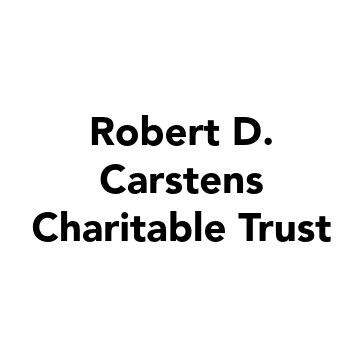 Robert D. Carstens Charitable Trust