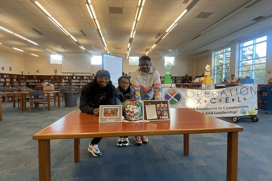 January 2025 - XCELlent Winter Showcases