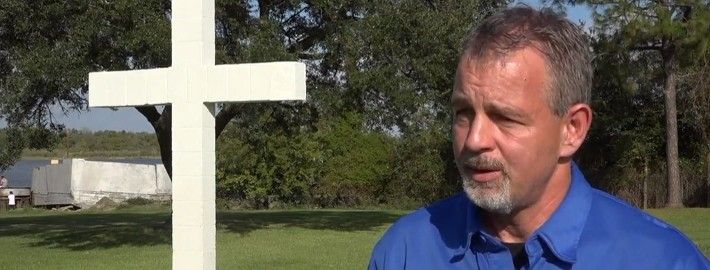A call for more SETX churches to arm members following deadly Texas church shooting