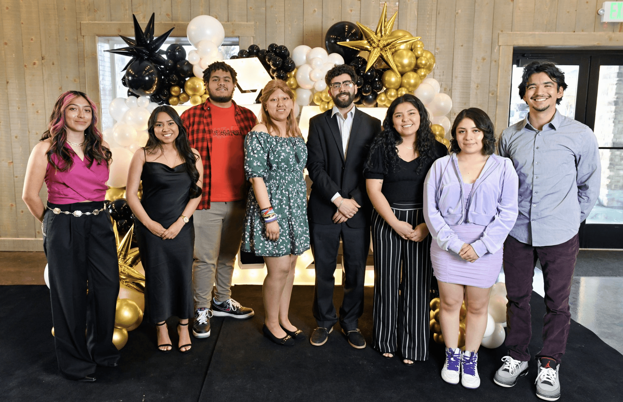 First Group of Bright Futures Students Becomes College Graduates