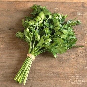 Parsley