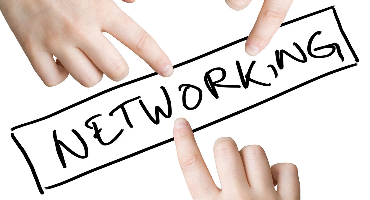 Lorain County FCC Network Meeting