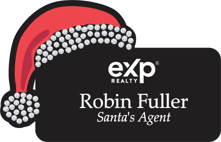 SANTA'S SECRET AGENT