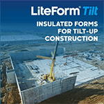 LiteForm Tilt Brochure