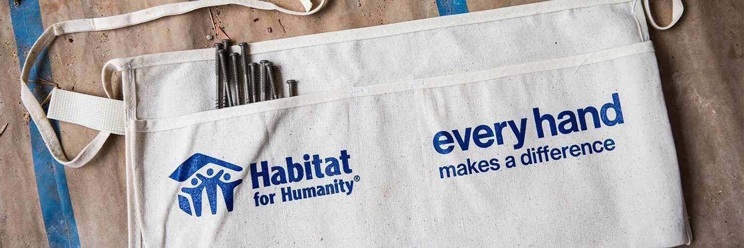 Habitat for Humanity of Jefferson County, Texas