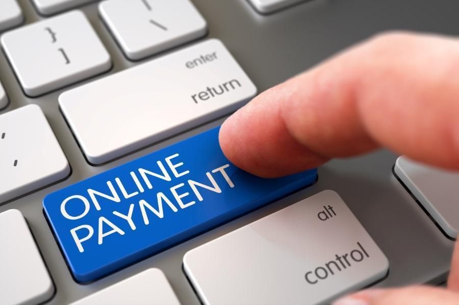Payments Payments
