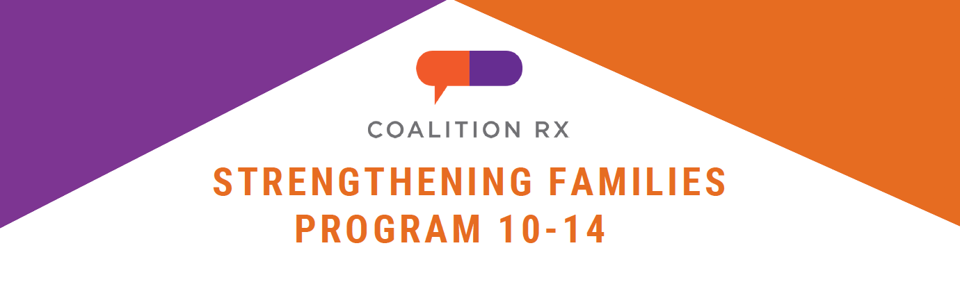 Strengthening Families Program 10-14 Bennington