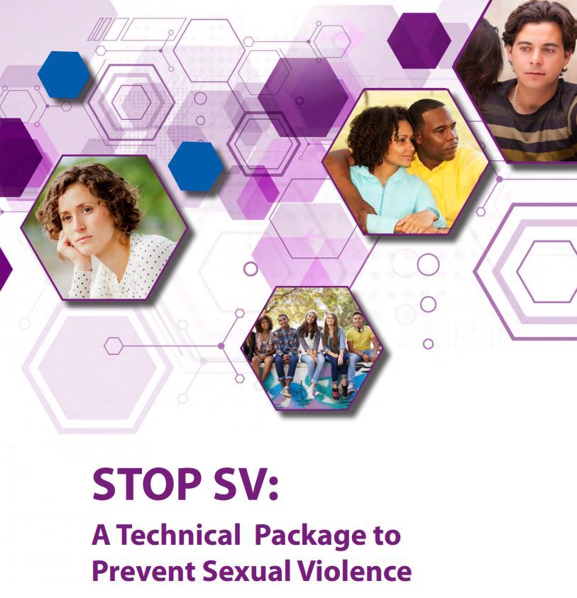 Stop SV: A Technical Package to Prevent Sexual Violence
