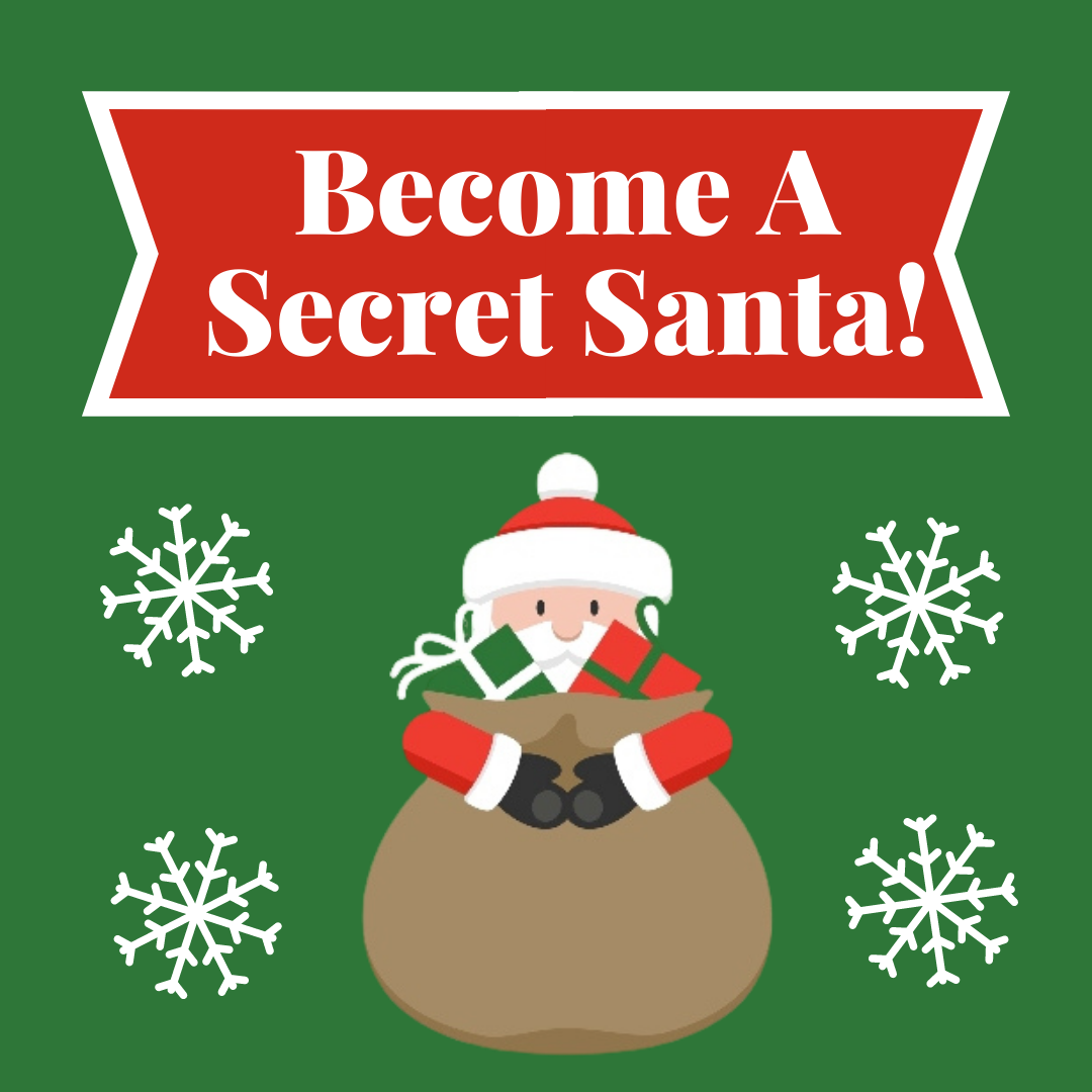 Secret Santa Signup