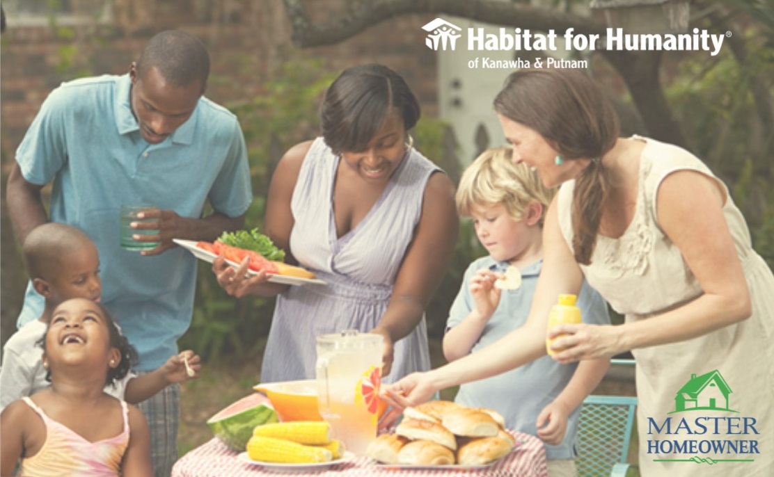 Neighborhood Relations - Master Homeowner Program