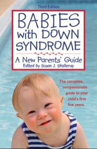 Babies with Down Syndrome: Third Edition