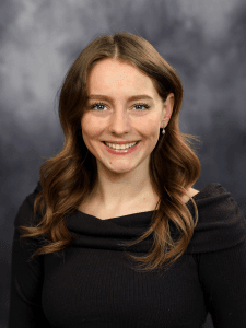 Kiley Gambrel - Program Coordinator