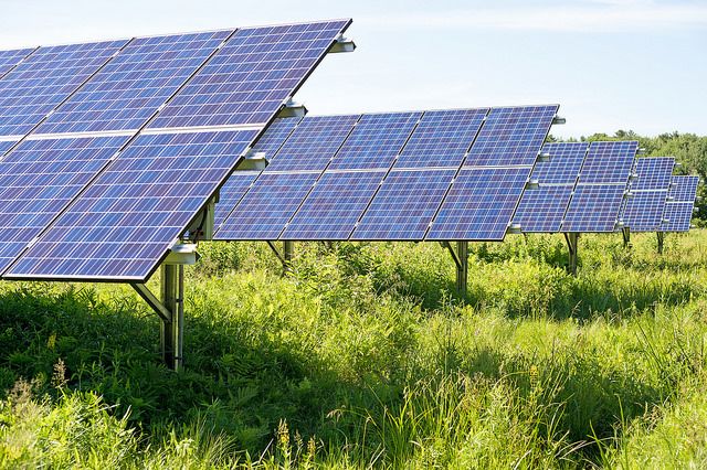Solar Panels Environment Renewable Energy Siting Regulation Projects Audubon Society of Rhode Island Farms RI DEM Department of Environmental Management
