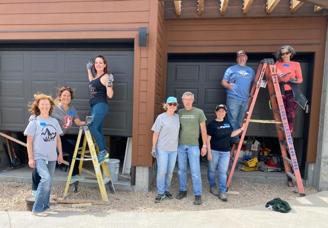 A Neighborhood, Not Just a House: The Importance of Inclusive Communities