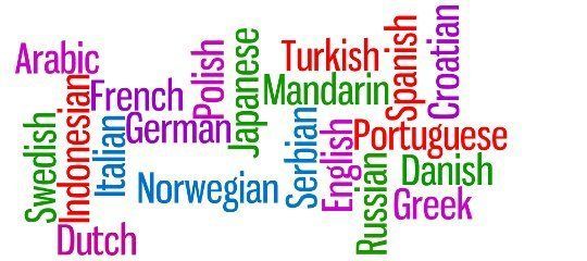 Free Language Courses on Mango Languages