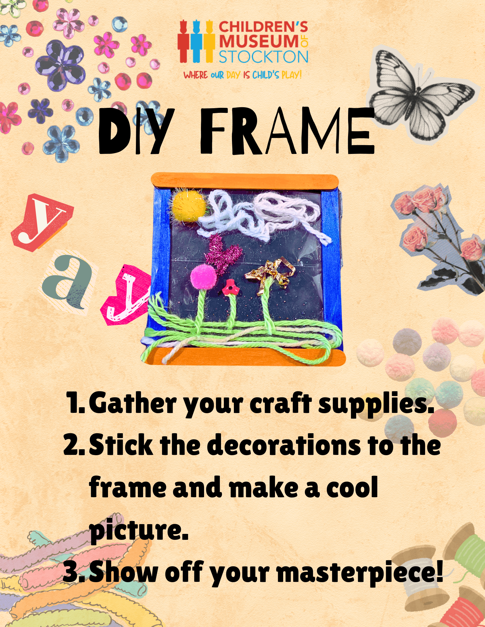 DIY Frame