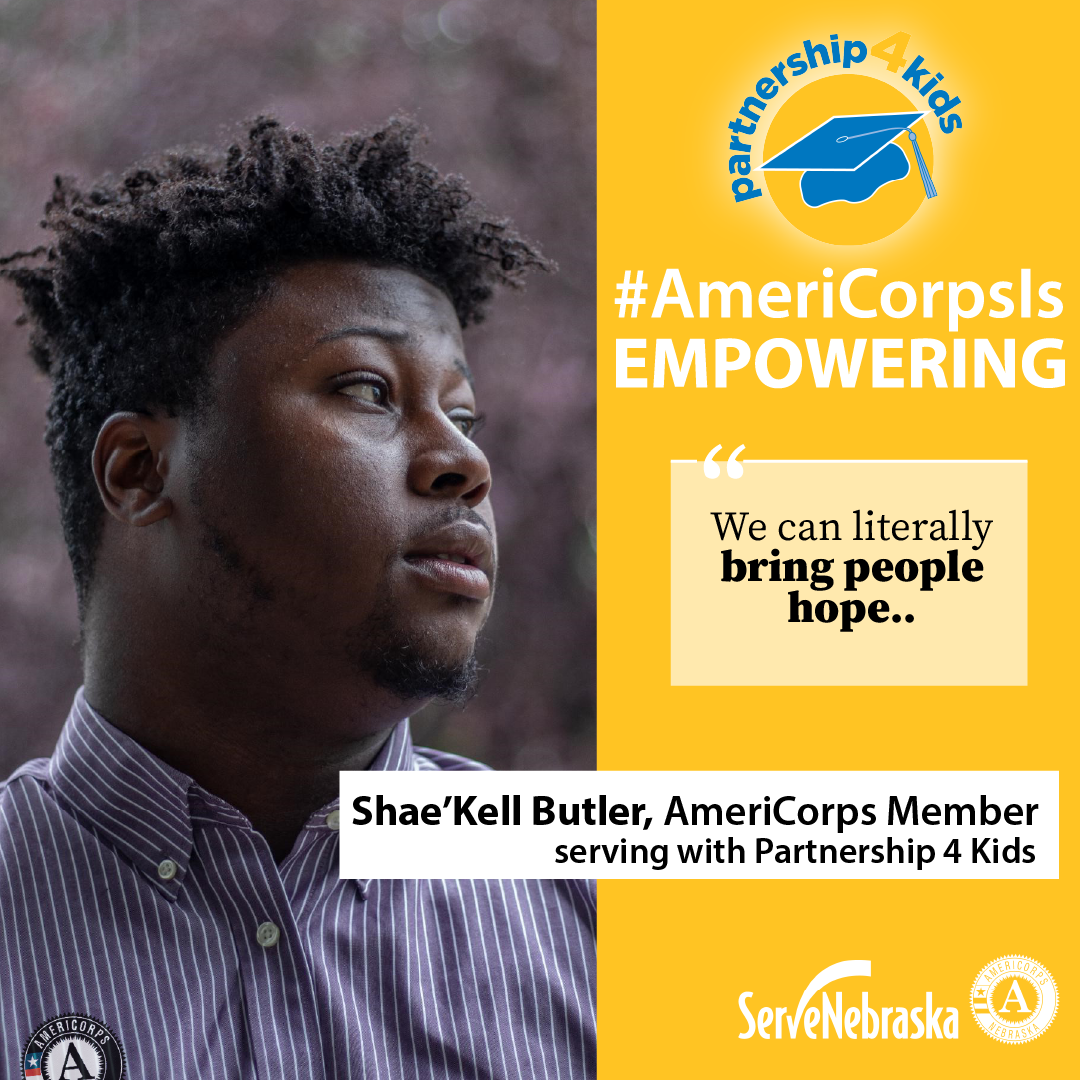 AmeriCorps is Empowering!
