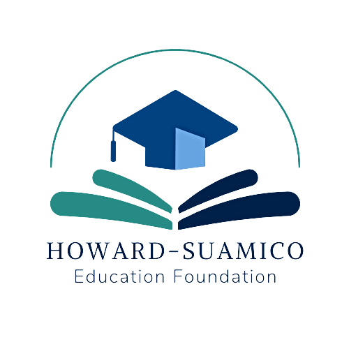 logo Howard-Suamico Education Foundation