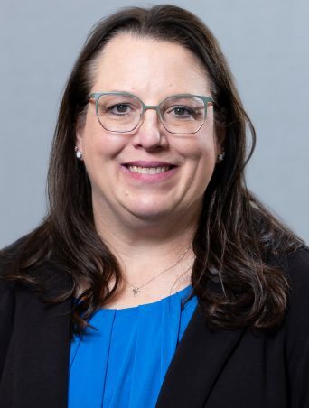 Trisha Sams, MD, FAAFP