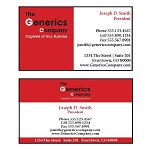 Business Cards