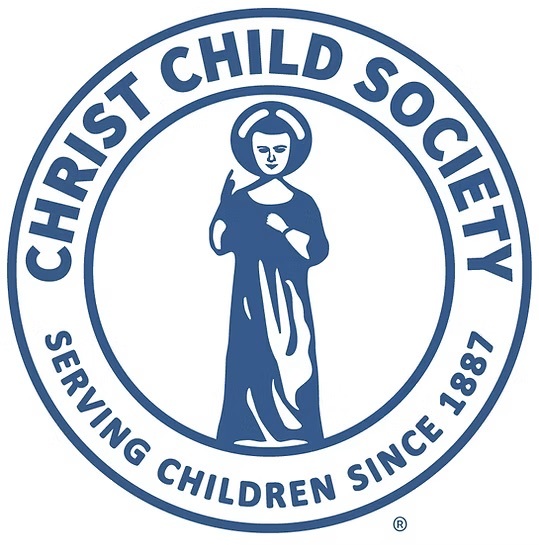 4" CCS Promotional Seals (set of 5)