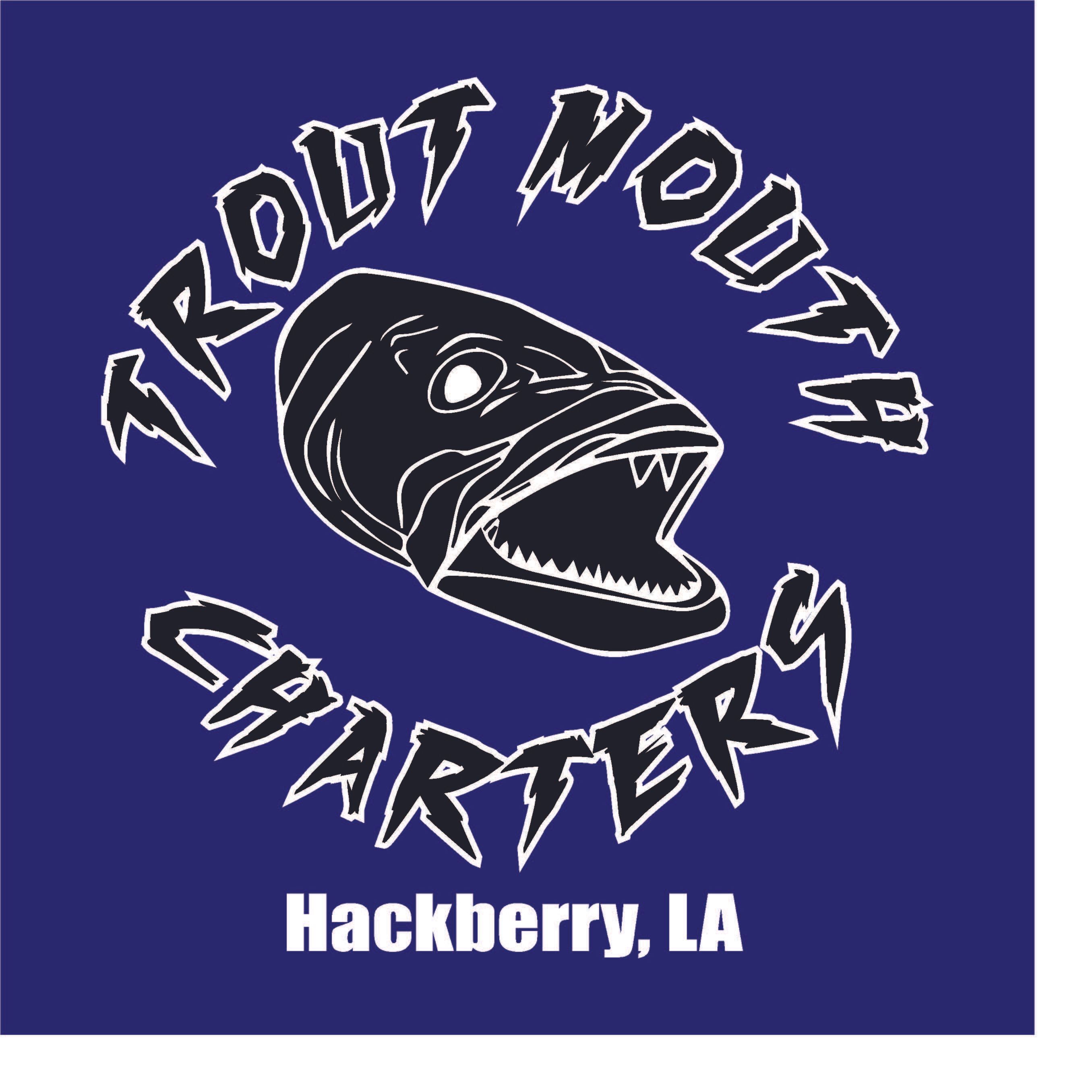 Trout Mouth Charters