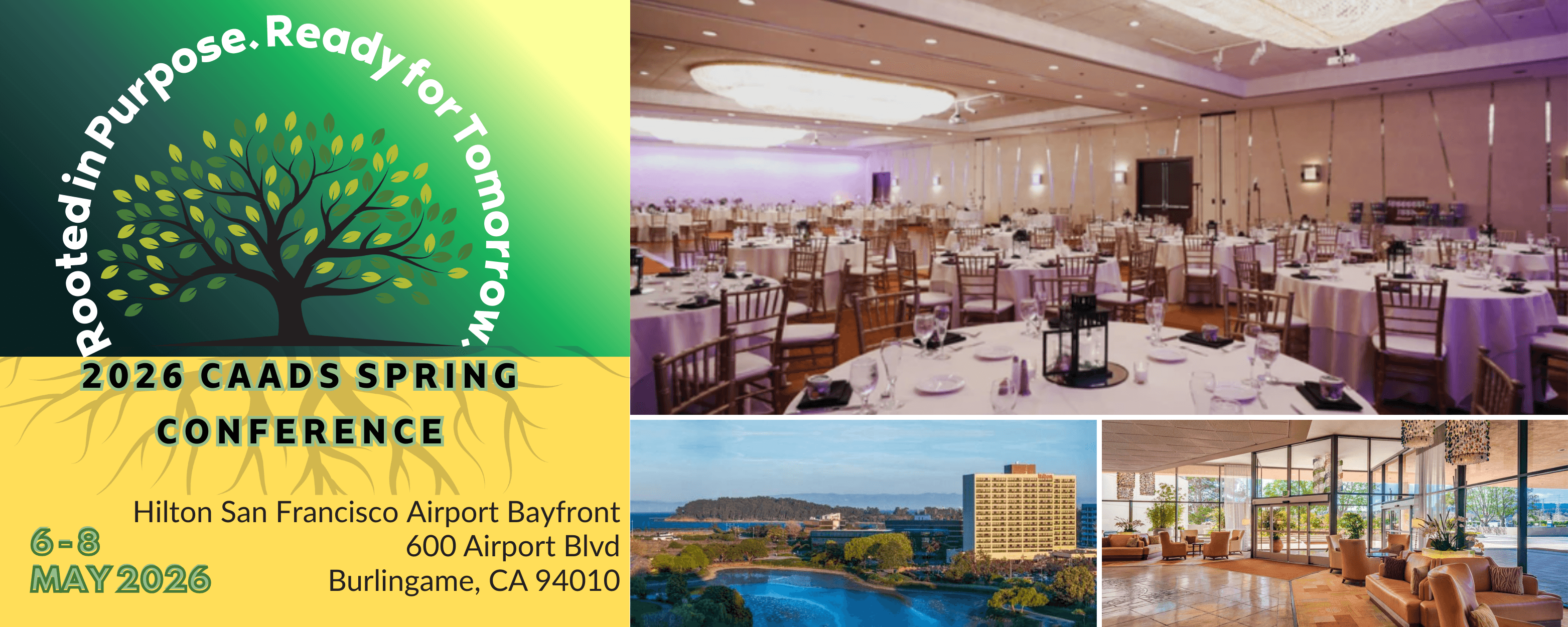 CAADS 2026 Spring Conference Session Materials