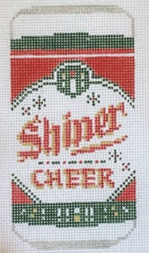 Shiner® Cheer
