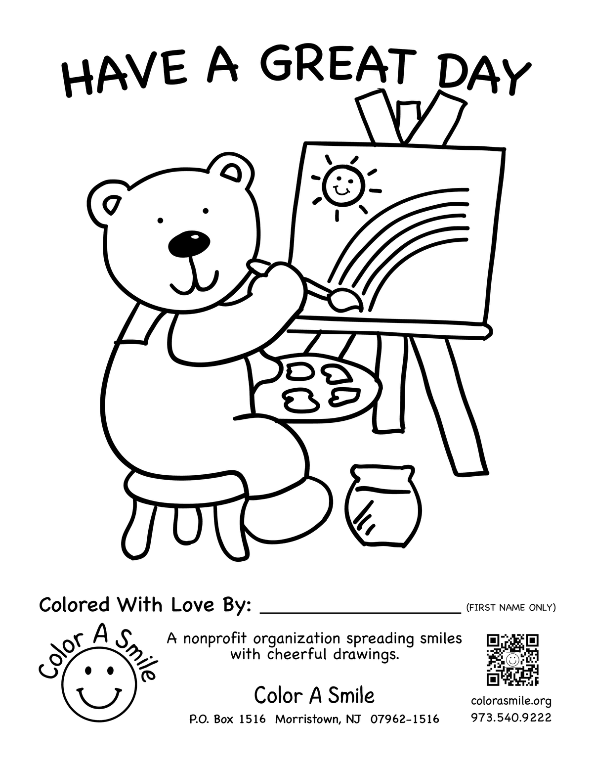 Download Fun Coloring Pages to - 703a7333 34d4 4cbe 8e81 20af742ccd49 