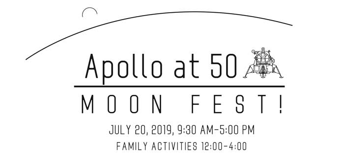 Apollo Moon Fest