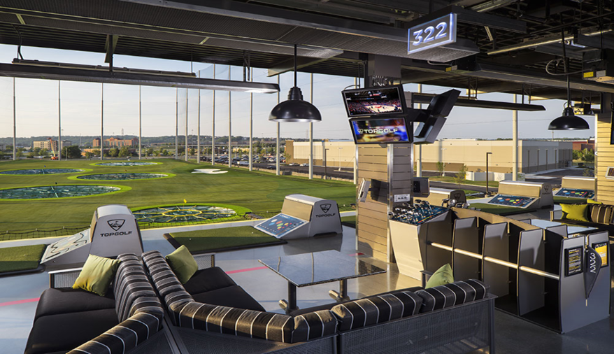 2020 Teen Meeting & Top Golf : Programs & Events : Southwestern Ohio ...